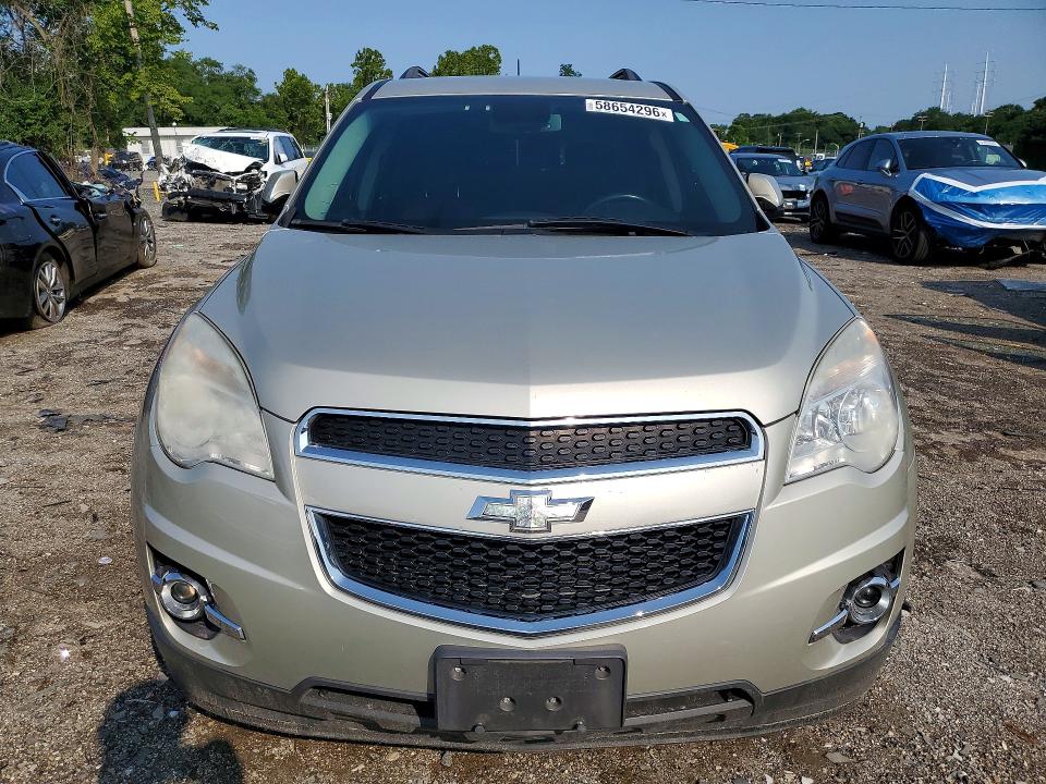 Продаж на аукціоні авто 2014 Chevrolet Equinox, vin: 2GNALCEK2E6247517, номер лоту: 58654296