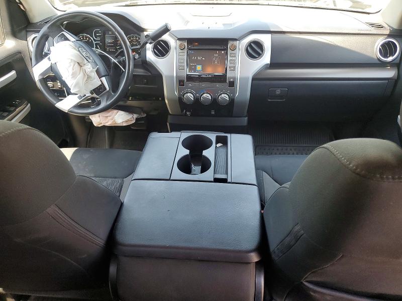2019 Toyota Tundra მანქანა იყიდება აუქციონზე, vin: 5TFRM5F18KX134984, აუქციონის ნომერი: 61730846
