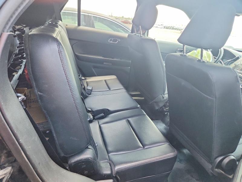 Продаж на аукціоні авто 2018 Ford Explorer, vin: 1FM5K8AR5JGA73171, номер лоту: 60060326