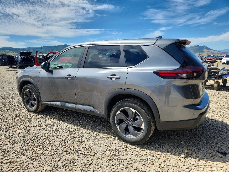 Aukcja sprzedaży 2024 Nissan Rogue, vin: 5N1BT3BA0RC732529, numer aukcji: 61177206