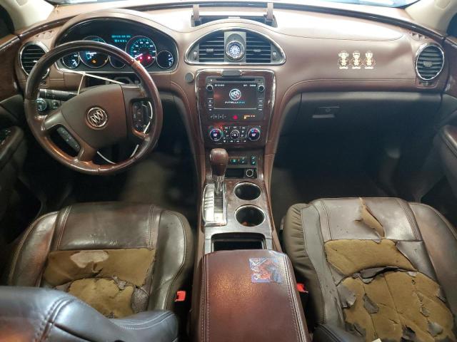 2014 Buick Enclave მანქანა იყიდება აუქციონზე, vin: 5GAKRBKD4EJ267655, აუქციონის ნომერი: 59846726