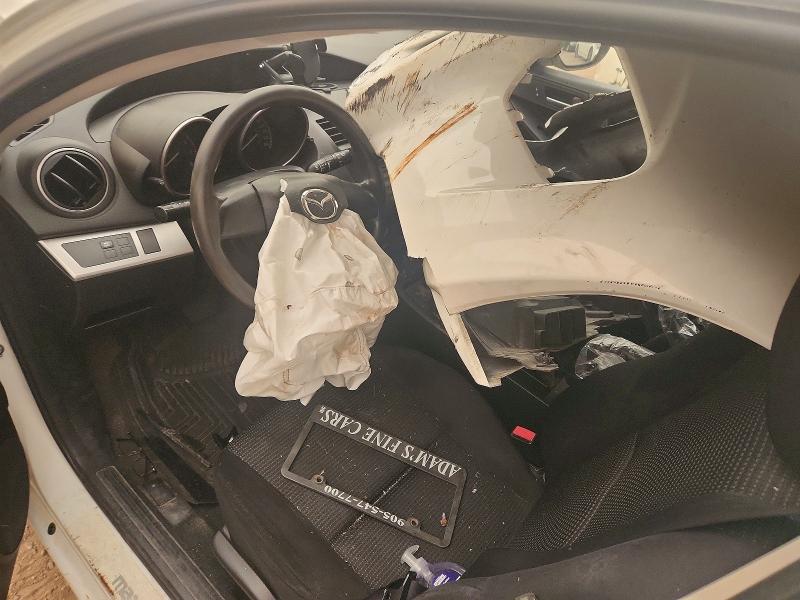 Продажа на аукционе авто 2013 Mazda 3, vin: JM1BL1KF0D1744155, номер лота: 85973705