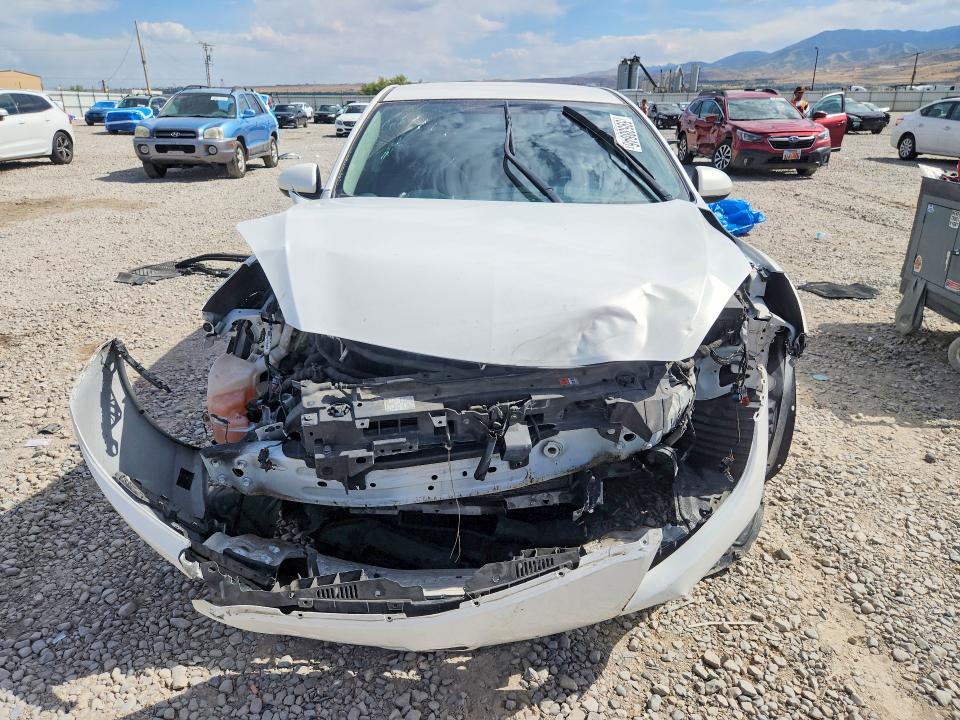 Aukcja sprzedaży 2013 Mazda 3, vin: JM1BL1TFXD1829311, numer aukcji: 59538646