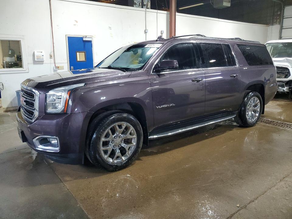 Aukcja sprzedaży 2016 Gmc Yukon Xl, vin: 1GKS2GKC4GR359350, numer aukcji: 63329656