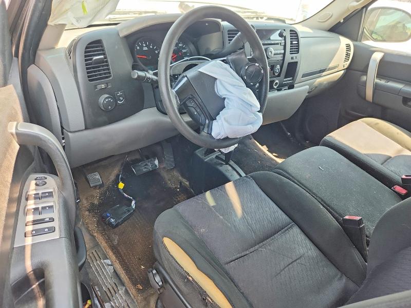 63198666 :رقم المزاد ، 1GTR2UEA9BZ113678 vin ، 2011 Gmc Sierra مزاد بيع