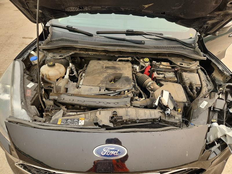 Продажа на аукционе авто 2020 Ford Escape, vin: 1FMCU9H66LUB47687, номер лота: 61228306