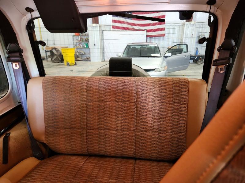 Aukcja sprzedaży 1998 Jeep Wrangler / Tj, vin: 1J4FY19S7WP742872, numer aukcji: 62784716