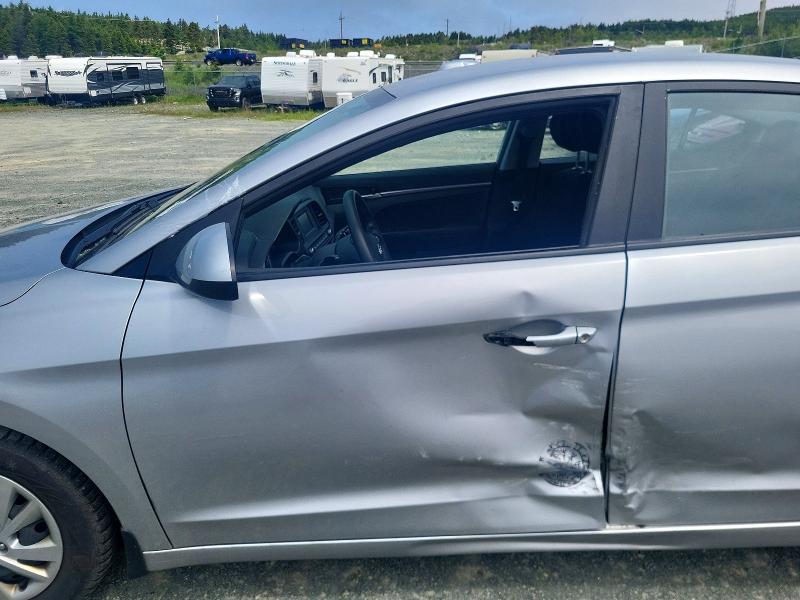 Продаж на аукціоні авто 2020 Hyundai Elantra, vin: KMHD74LF3LU931038, номер лоту: 60179846
