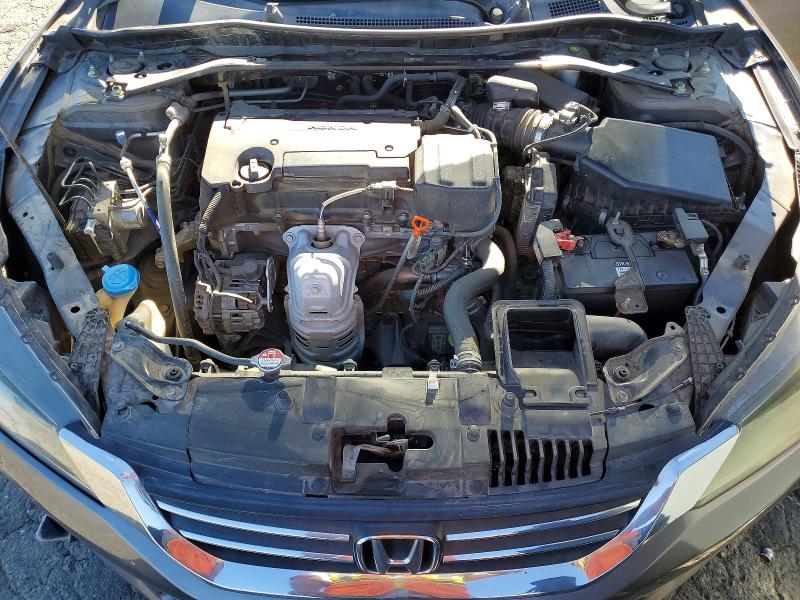 60420026 :رقم المزاد ، 1HGCR2F54EA082500 vin ، 2014 Honda Accord مزاد بيع