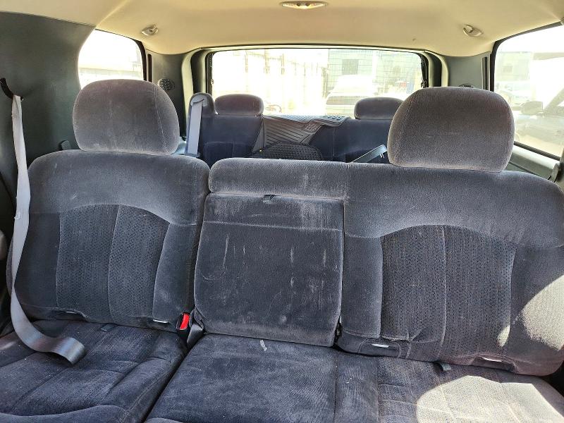 Продажа на аукционе авто 2002 Chevrolet Tahoe, vin: 1GNEC13V82R222219, номер лота: 60138686