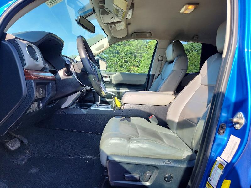 61844036 :رقم المزاد ، 5TFBY5F18GX566262 vin ، 2016 Toyota Tundra مزاد بيع