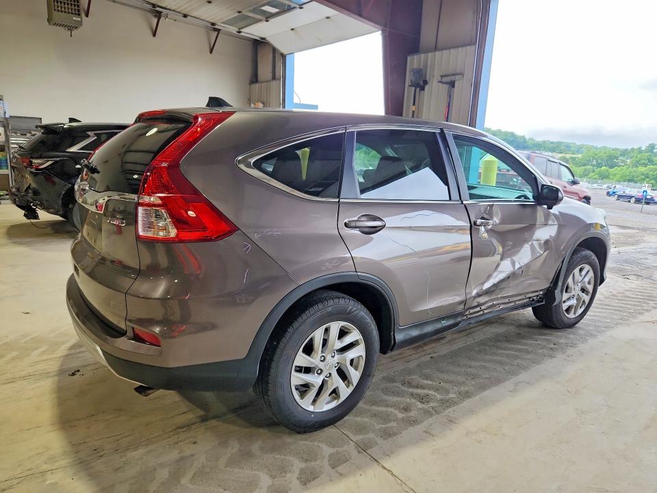 Aukcja sprzedaży 2015 Honda Cr-v, vin: 2HKRM4H57FH687850, numer aukcji: 85447545