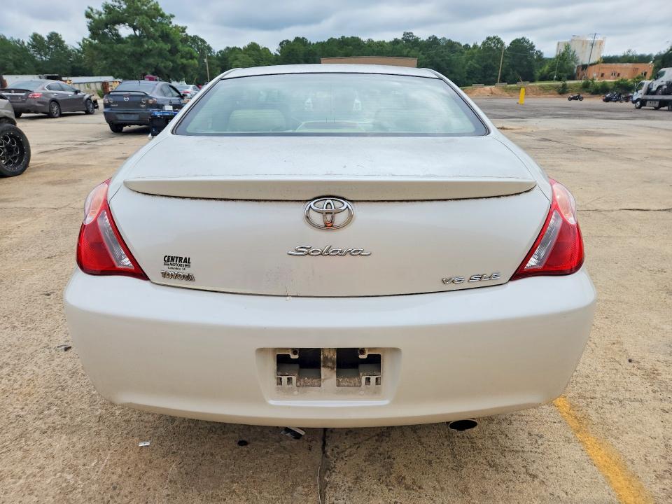 Aukcja sprzedaży 2006 Toyota Camry Solara, vin: 4T1CA30P86U079486, numer aukcji: 60810196
