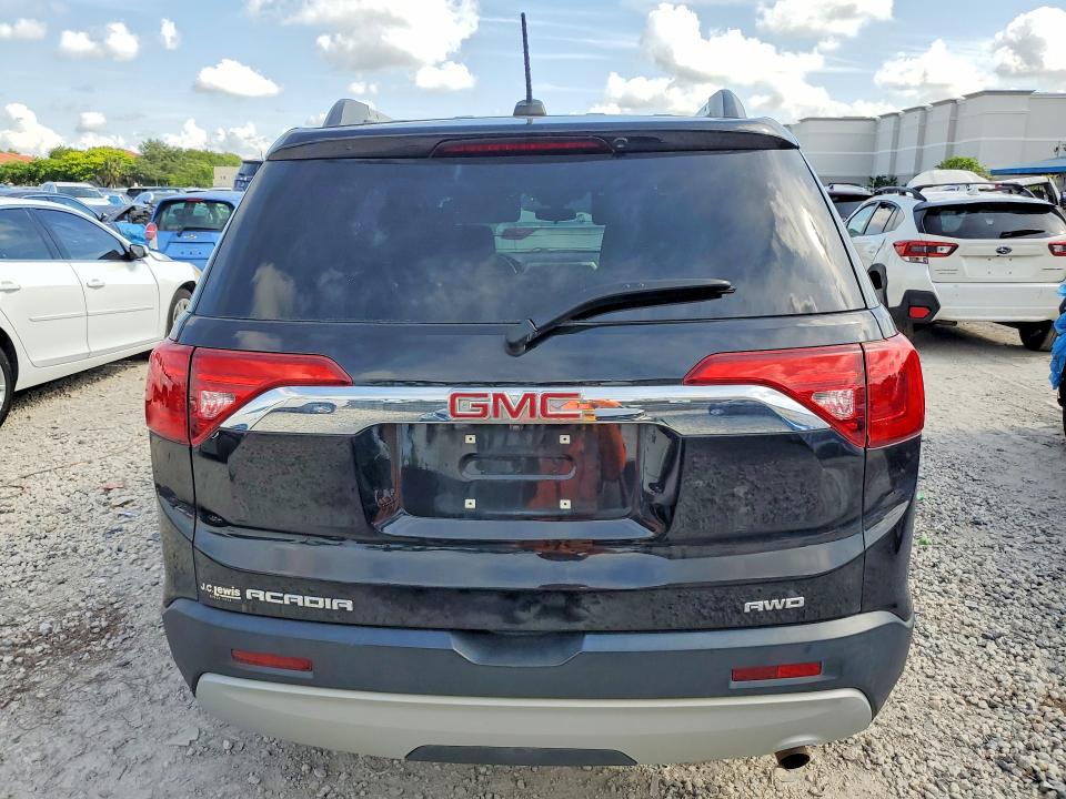 Aukcja sprzedaży 2019 Gmc Acadia, vin: 1GKKNSLA4KZ292362, numer aukcji: 59312286