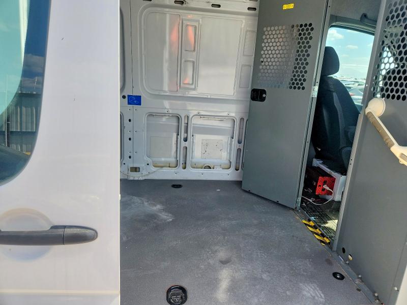 Продажа на аукционе авто 2016 Mercedes-benz Sprinter, vin: WD3PE7DD5GP173370, номер лота: 63170496