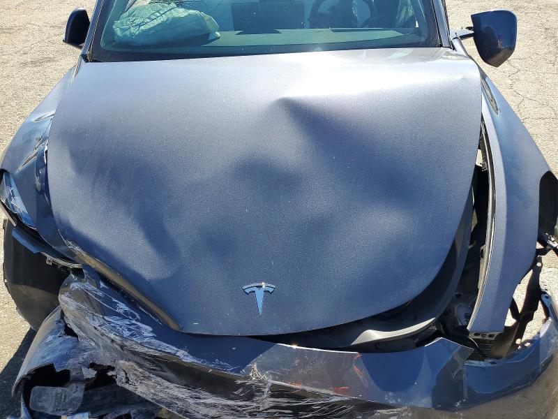 Aukcja sprzedaży 2023 Tesla Model Y, vin: 7SAYGDEE5PA206176, numer aukcji: 60329986