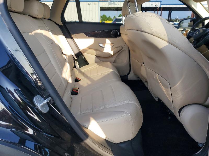 63005086 :رقم المزاد ، WDC0G4JB2GF053478 vin ، 2016 Mercedes-benz Glc مزاد بيع