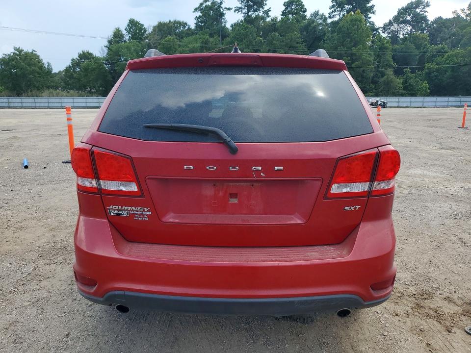 Aukcja sprzedaży 2014 Dodge Journey, vin: 3C4PDCBG3ET235632, numer aukcji: 60279666