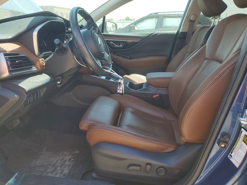 Продаж на аукціоні авто 2022 Subaru Outback, vin: 4S4BTAPC1N3130974, номер лоту: 58782536