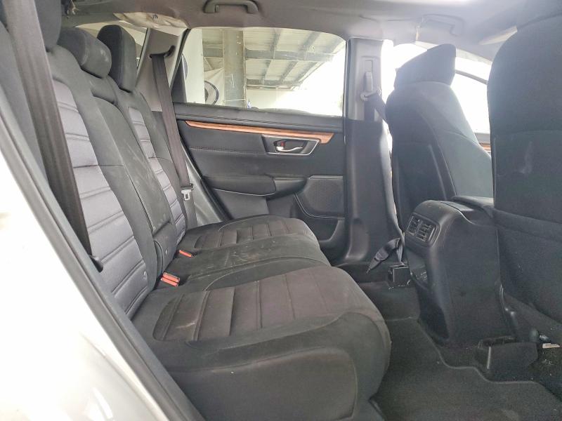 Aukcja sprzedaży 2019 Honda Cr-v, vin: 5J6RW1H50KA046799, numer aukcji: 59854426