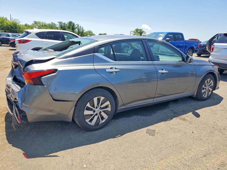 Aukcja sprzedaży 2020 Nissan Altima, vin: 1N4BL4BV5LC152848, numer aukcji: 62144096
