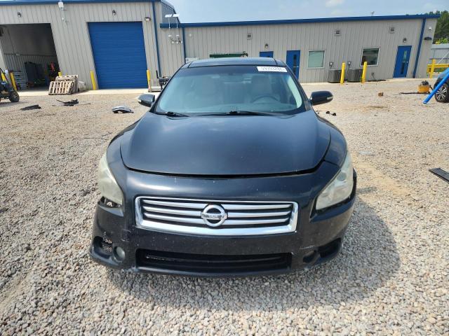 2014 Nissan Maxima მანქანა იყიდება აუქციონზე, vin: 1N4AA5AP1EC467370, აუქციონის ნომერი: 59393286