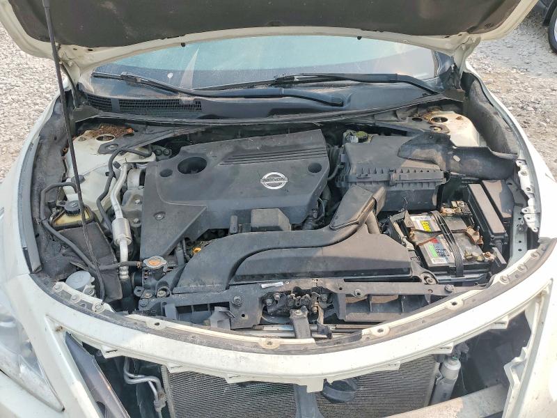 Продаж на аукціоні авто 2015 Nissan Altima, vin: 1N4AL3AP2FC285564, номер лоту: 60979156