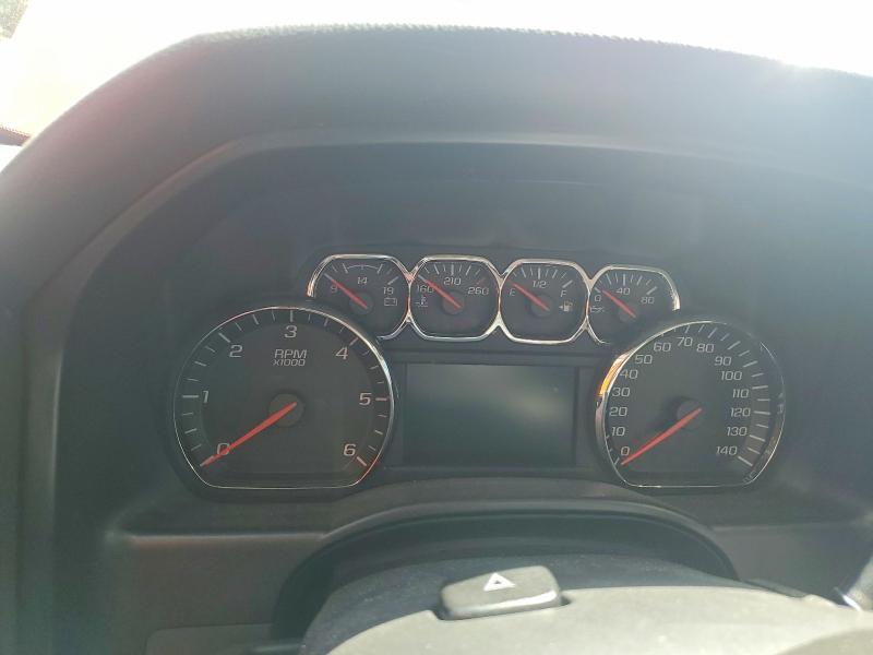 59286316 :رقم المزاد ، 3GCPCREC2EG301417 vin ، 2014 Chevrolet Silverado مزاد بيع