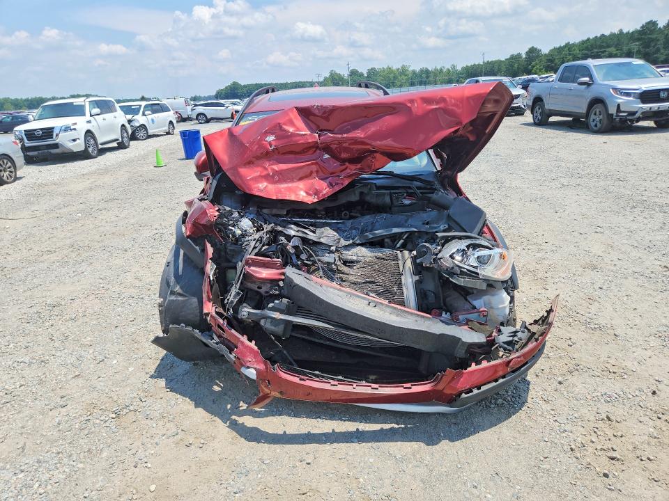 Продажа на аукционе авто 2013 Volvo Xc70, vin: YV4902BZ0D1166787, номер лота: 59601156