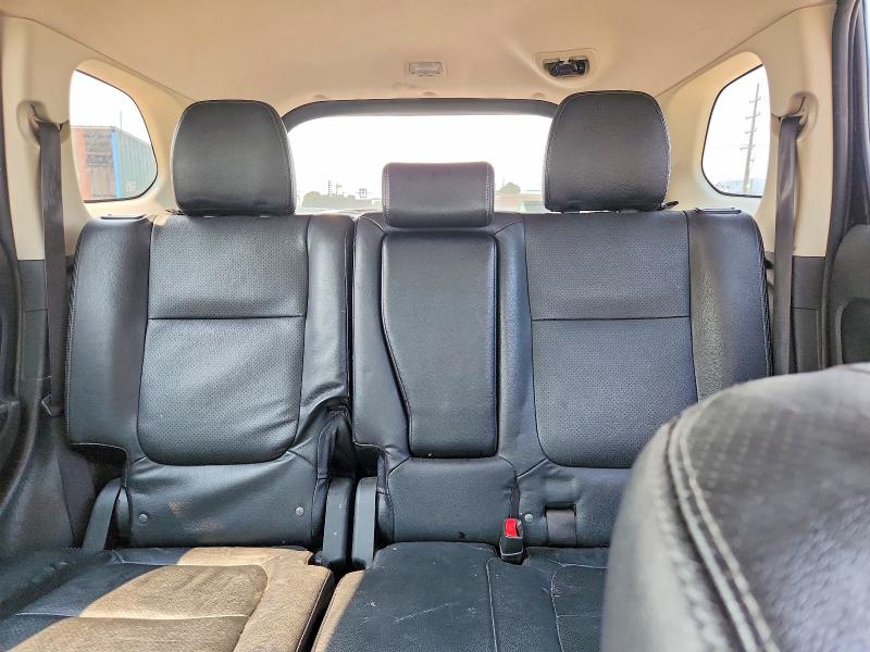 60040746 :رقم المزاد ، JA4JZ4AX1JJ001709 vin ، 2018 Mitsubishi Outlander مزاد بيع