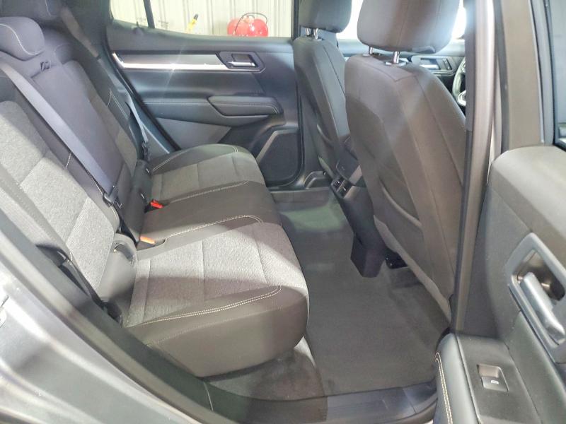 Продажа на аукционе авто 2026 Gmc Terrain, vin: 3GKALUEGXTL221190, номер лота: 60314386