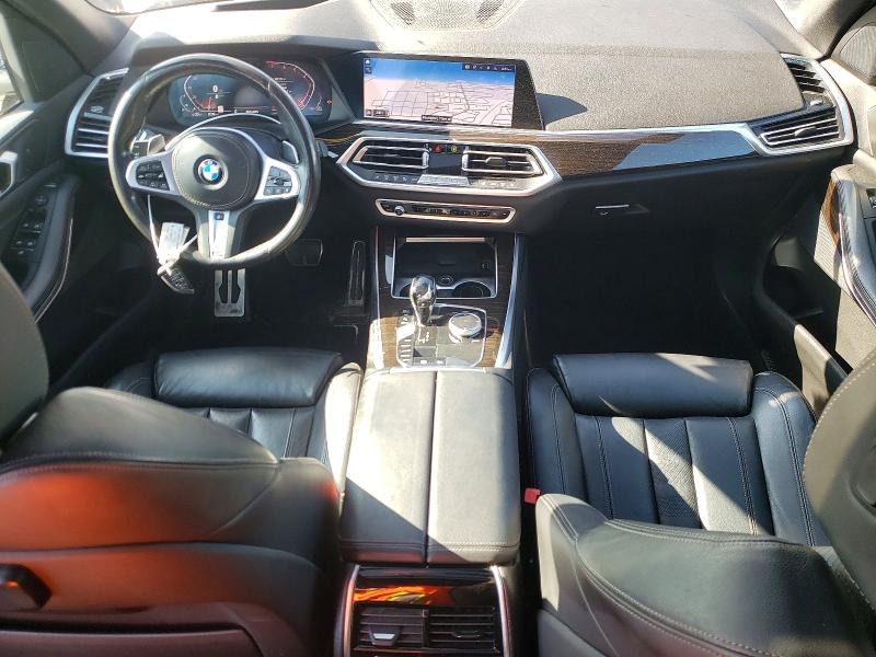 Aukcja sprzedaży 2019 Bmw X5, vin: 5UXCR6C59KLL14730, numer aukcji: 61941046