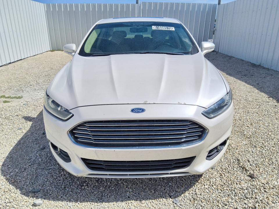 Aukcja sprzedaży 2015 Ford Fusion, vin: 3FA6P0HD6FR217970, numer aukcji: 61608576