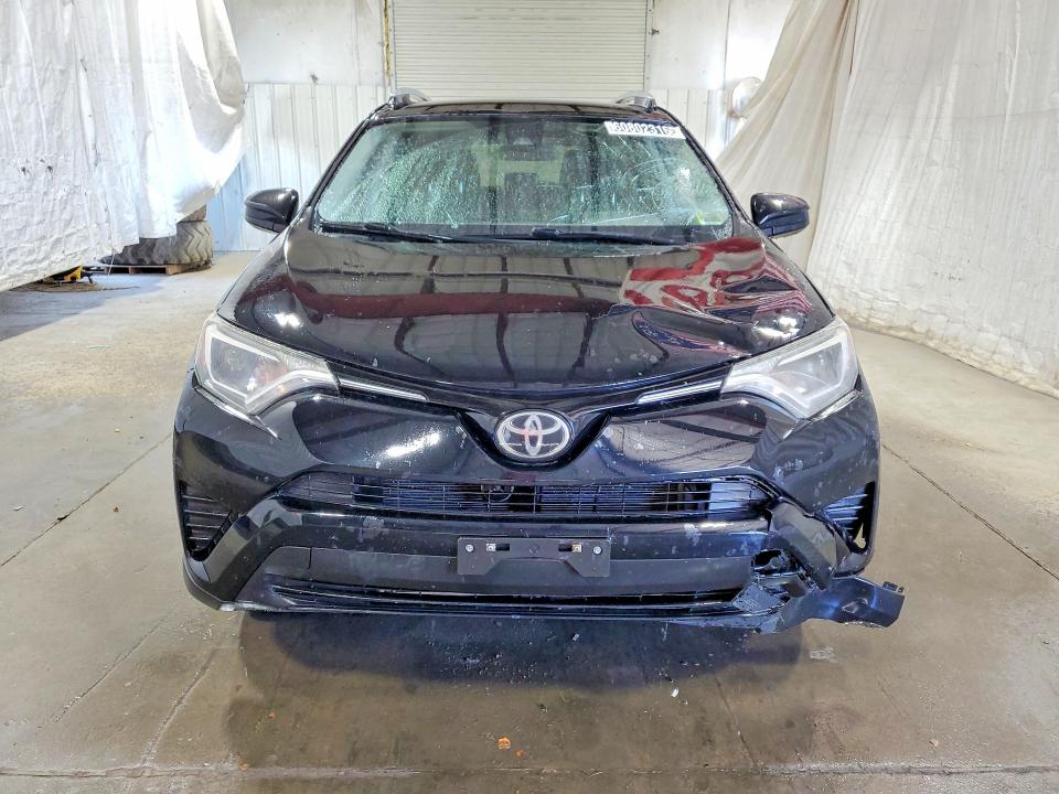 Продажа на аукционе авто 2017 Toyota Rav4, vin: 2T3BFREV1HW625322, номер лота: 60802316