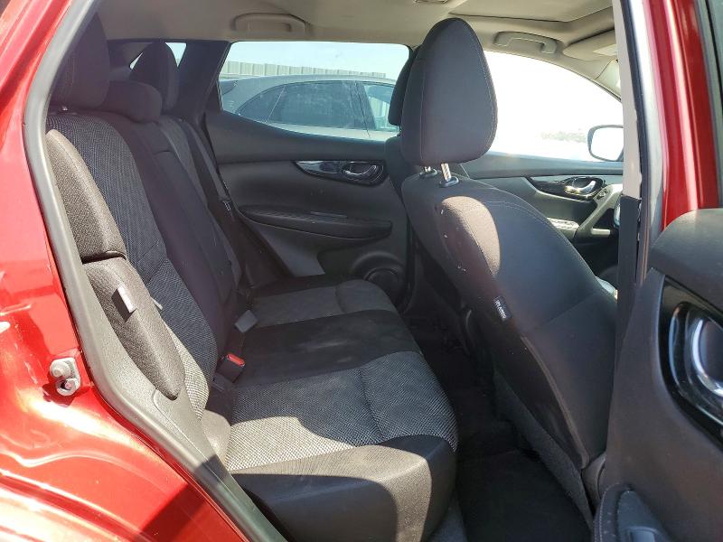 85461925 :رقم المزاد ، JN1BJ1BW8MW447825 vin ، 2021 Nissan Rogue Sport مزاد بيع