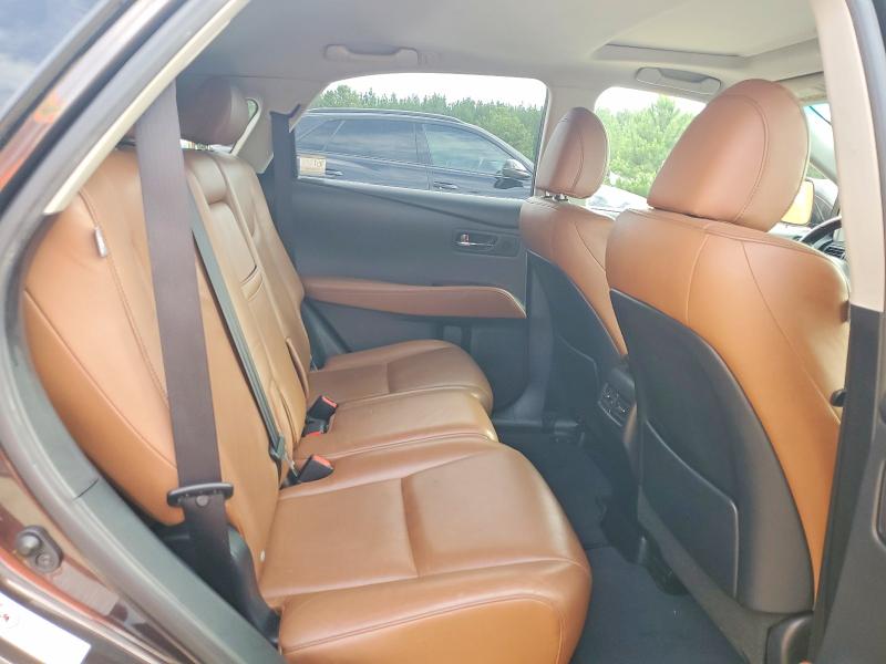 Aukcja sprzedaży 2015 Lexus Rx 350, vin: JTJBK1BA5F2468296, numer aukcji: 60237266