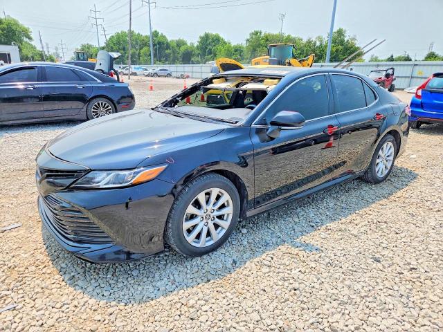 Продаж на аукціоні авто 2018 Toyota Camry, vin: JTNB11HK8J3004066, номер лоту: 61300196