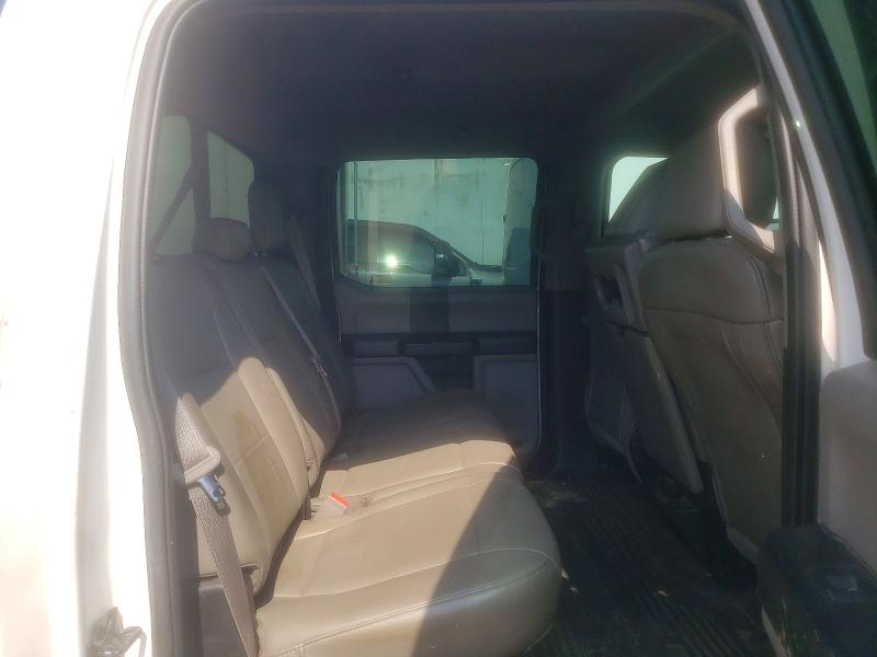 Продажа на аукционе авто 2019 Ford F350, vin: 1FD8W3GT4KEE97381, номер лота: 61646066