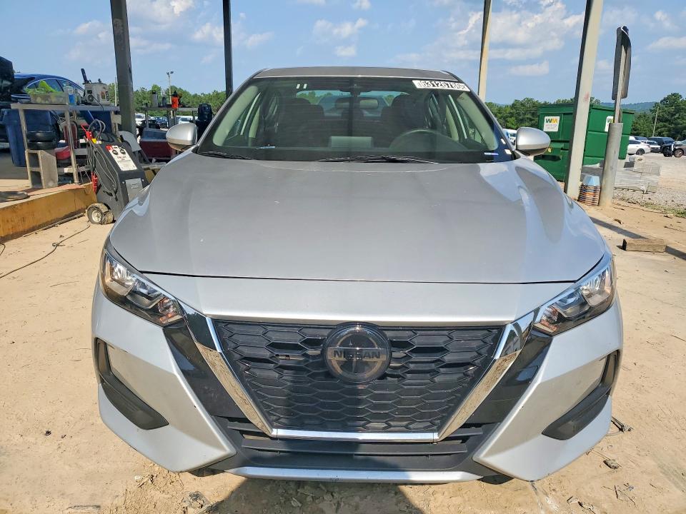 Продаж на аукціоні авто 2023 Nissan Sentra, vin: 3N1AB8CV5PY229006, номер лоту: 63126786