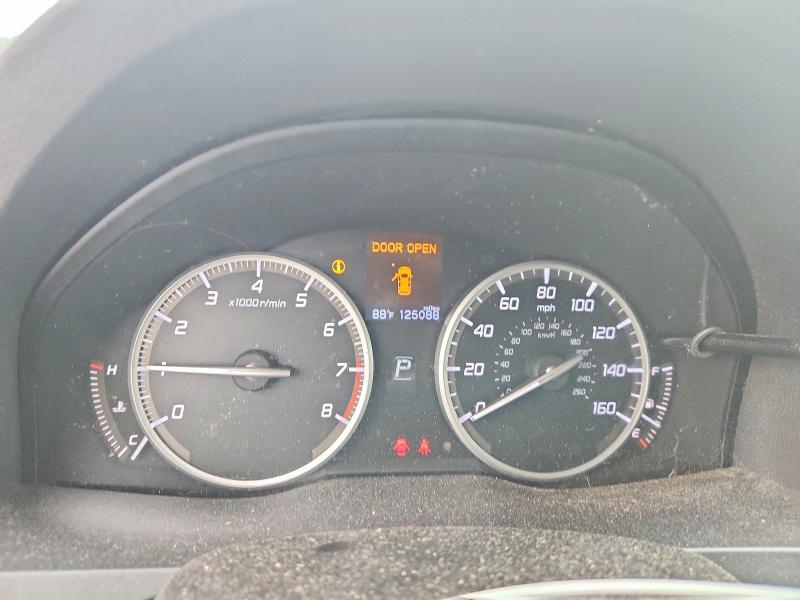 Aukcja sprzedaży 2013 Acura Rdx, vin: 5J8TB3H38DL013947, numer aukcji: 60949816