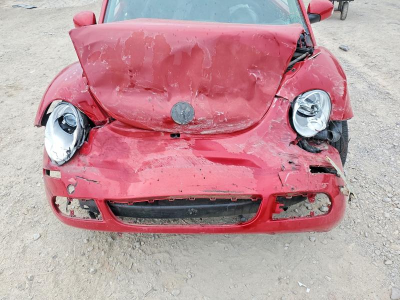 Aukcja sprzedaży 2010 Volkswagen New Beetle, vin: 3VWPG3AG0AM004116, numer aukcji: 62500886
