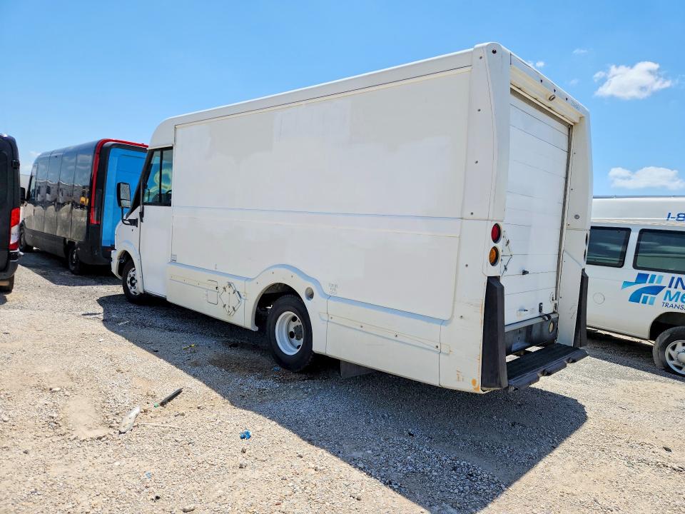 Aukcja sprzedaży 2013 Isuzu Npr, vin: JALB4T177D7W00584, numer aukcji: 55229936