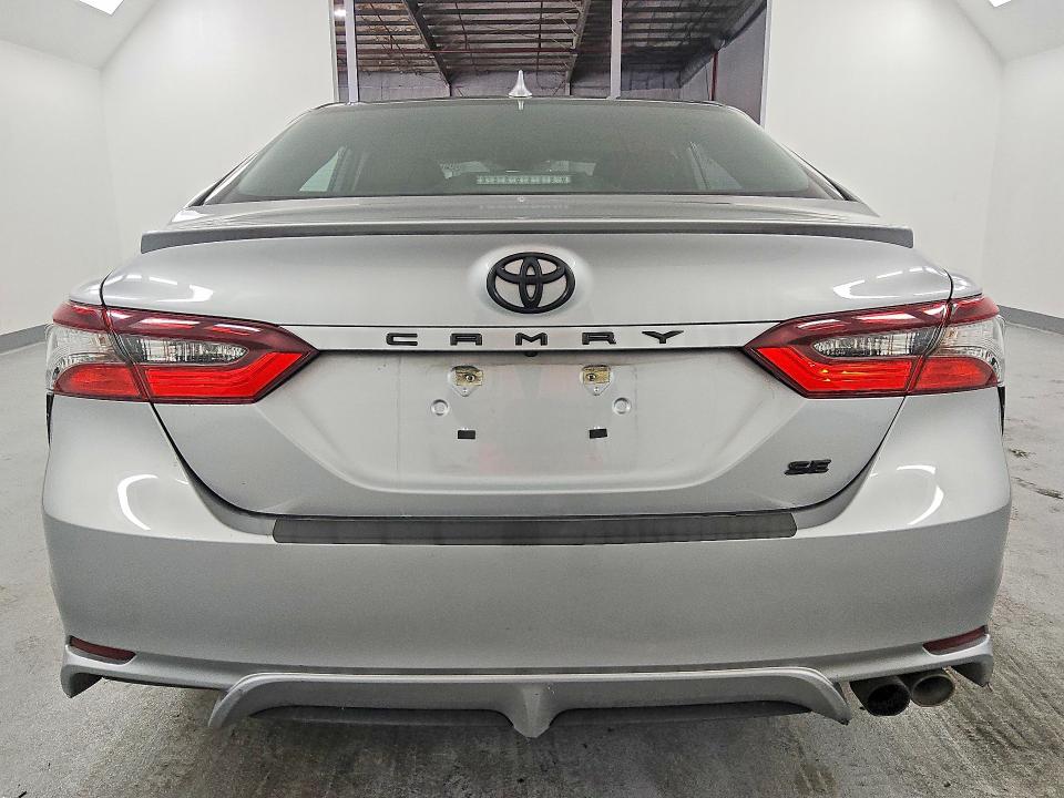 Продаж на аукціоні авто 2023 Toyota Camry, vin: 4T1G11AKXPU809523, номер лоту: 60488546