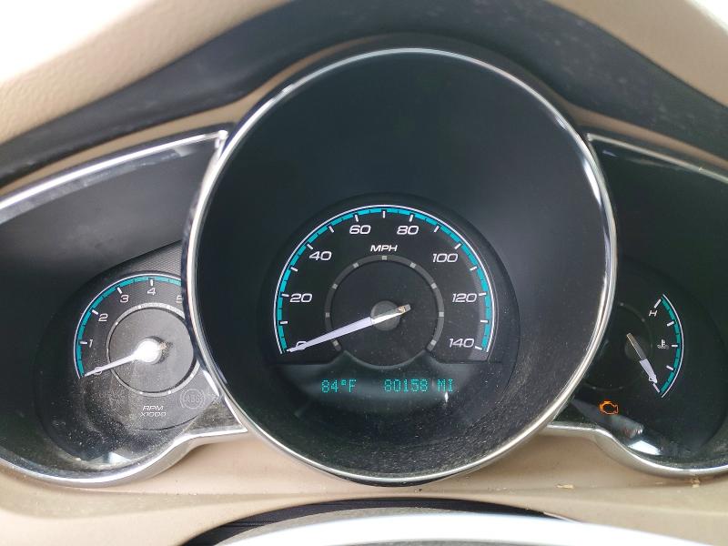 2008 Chevrolet Malibu მანქანა იყიდება აუქციონზე, vin: 1G1ZJ57B384272497, აუქციონის ნომერი: 85620515