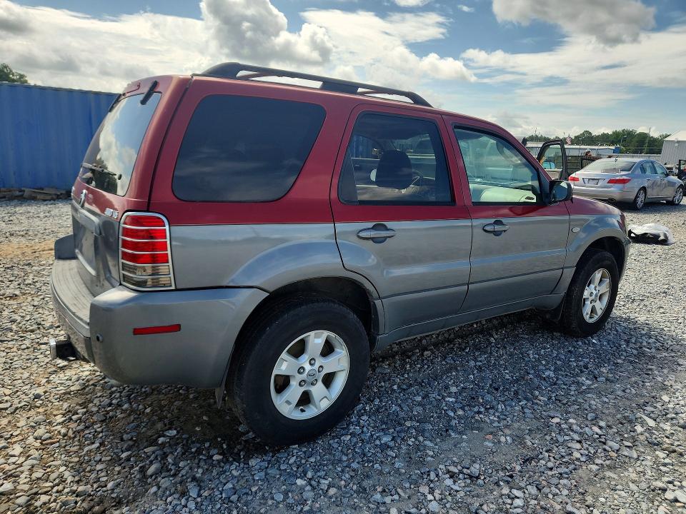 Продажа на аукционе авто 2007 Mercury Mariner, vin: 4M2CU97117KJ14473, номер лота: 61087906