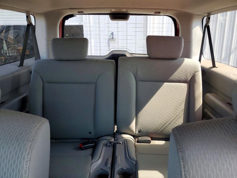Продаж на аукціоні авто 2010 Honda Element, vin: 5J6YH2H74AL008704, номер лоту: 85980375