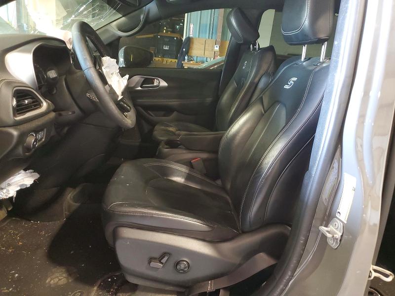 Aukcja sprzedaży 2022 Chrysler Pacifica, vin: 2C4RC3BG1NR167314, numer aukcji: 60381826