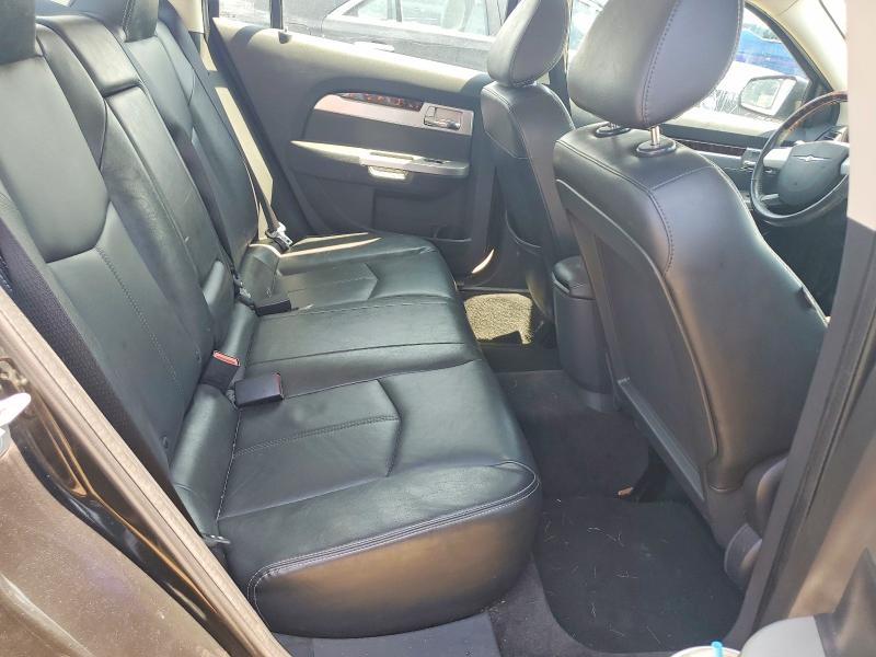 60931356 :رقم المزاد ، 1C3LC56V69N562719 vin ، 2009 Chrysler Sebring مزاد بيع