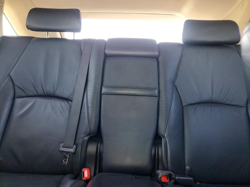 Aukcja sprzedaży 2009 Lexus Rx, vin: 2T2GK31U39C072286, numer aukcji: 60645616