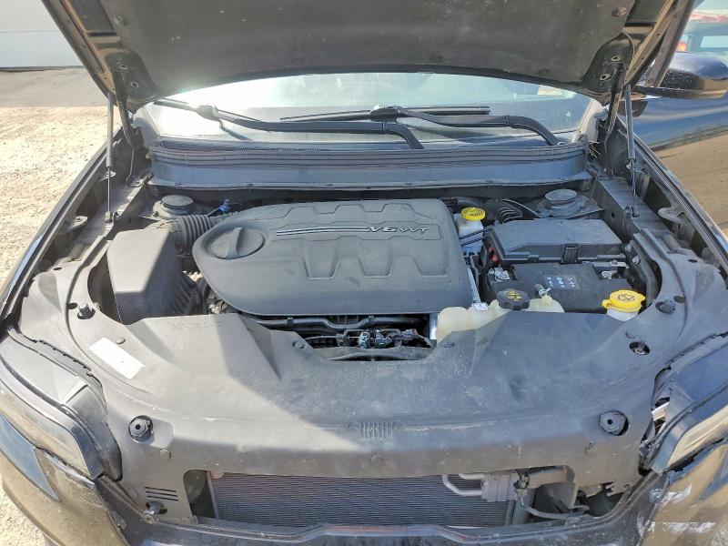 Aukcja sprzedaży 2019 Jeep Cherokee, vin: 1C4PJMDX8KD368271, numer aukcji: 61292606